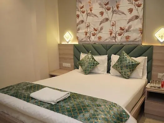 Hotel H Inn Varanasi 3*,  Indien