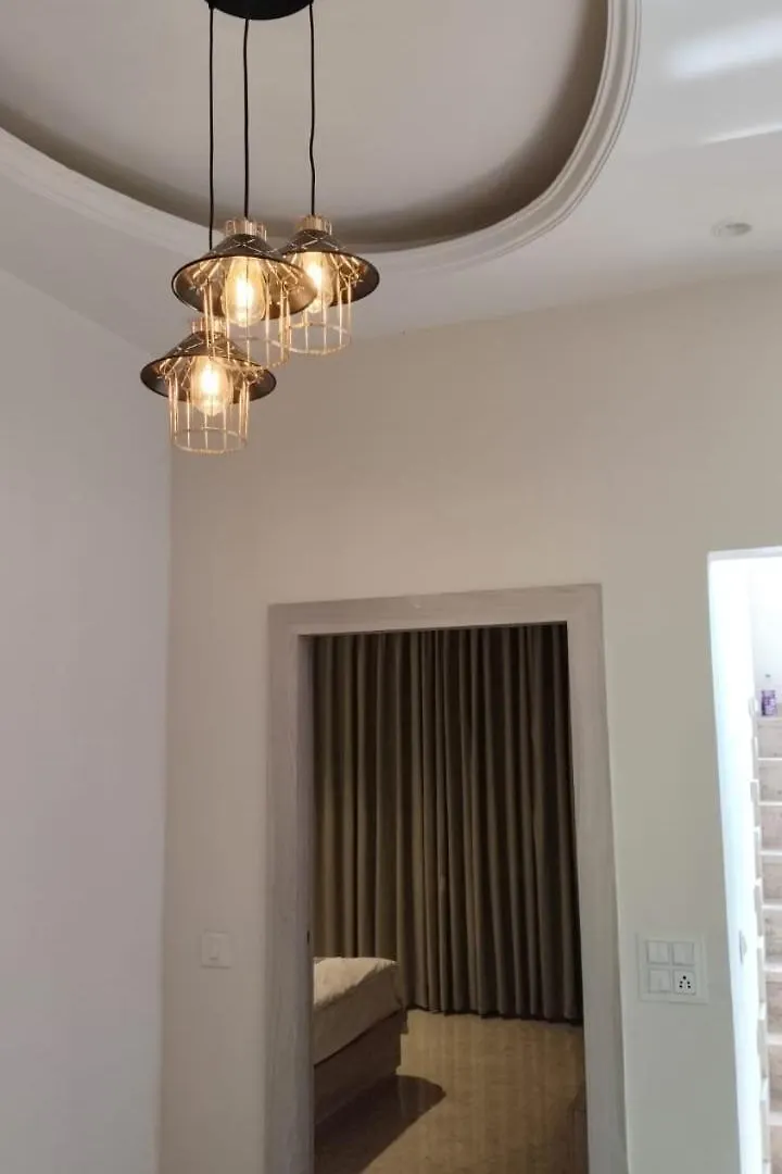 Hotel H Inn Varanasi