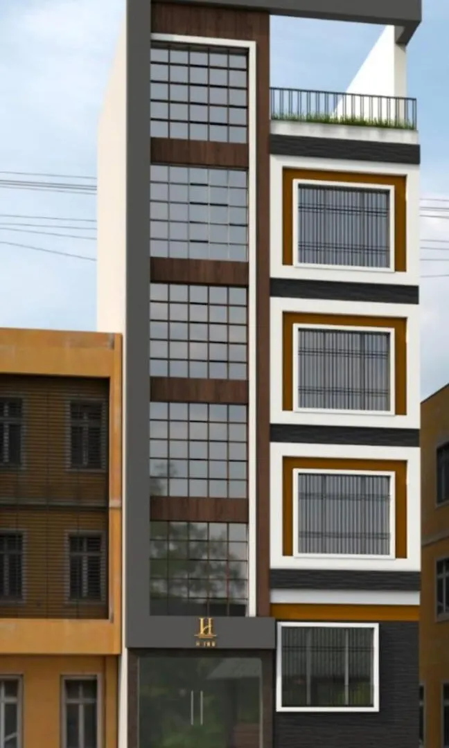 Hotel H Inn Varanasi
