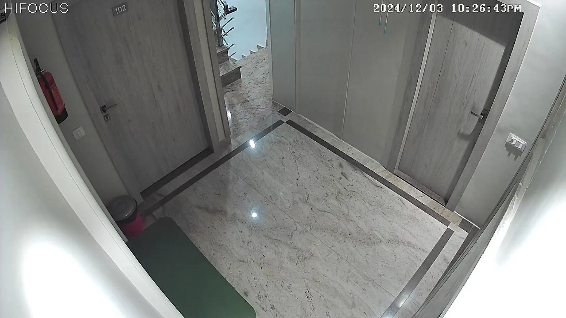 Hotel H Inn Varanasi Indien