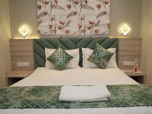 Hotel H Inn Varanasi